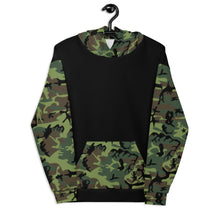 Load image into Gallery viewer, Forest Camo Hoody