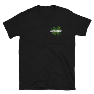 Staple palm T-Shirt