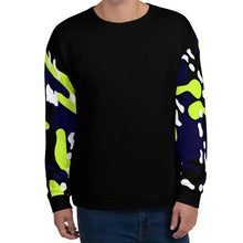 Load image into Gallery viewer, Power Plant Sweatshirt