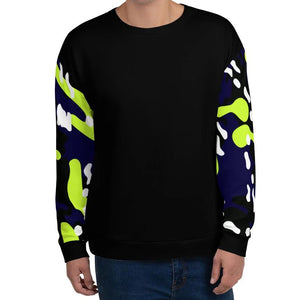 Power Plant Sweatshirt