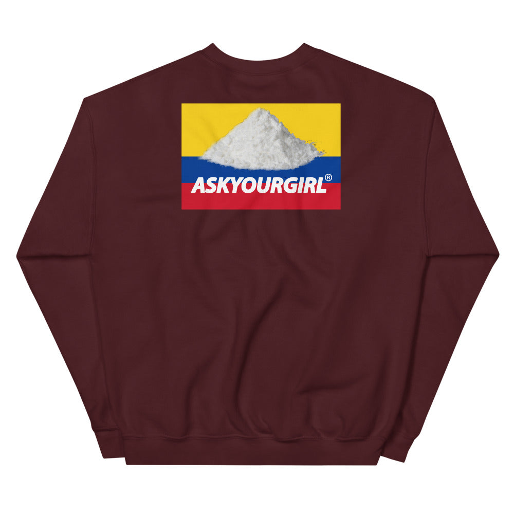 Cali Cartel Sweatshirt