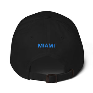 MIA Lay low hat