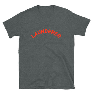 Launderer