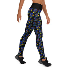 Load image into Gallery viewer, Scuba Leggings