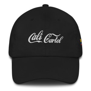 Cali Cartel Lay Low hat