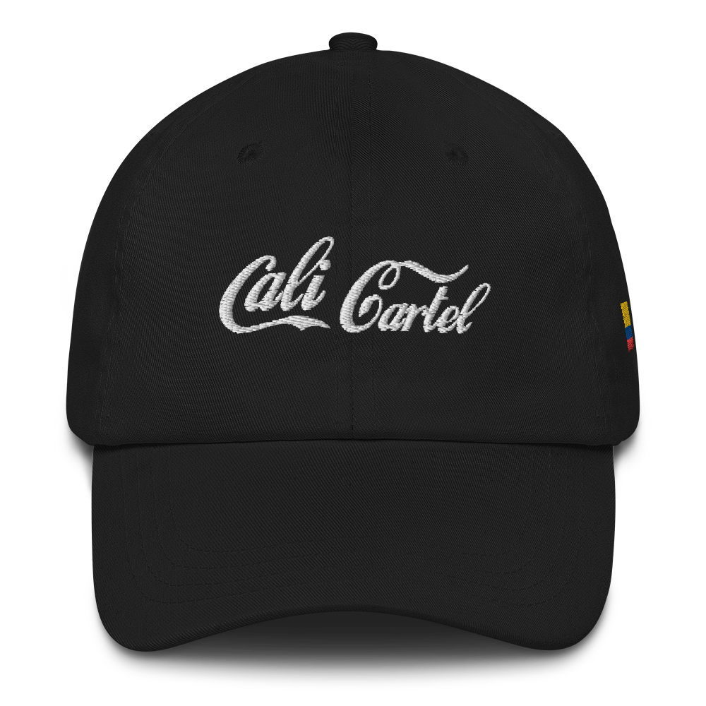 Cali Cartel Lay Low hat