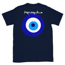 Load image into Gallery viewer, Evil Eye T-Shirt