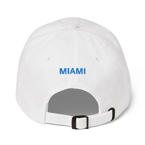 MIA Lay low hat