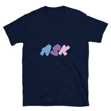 Load image into Gallery viewer, ASK Vibe T-Shirt