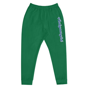 Askyourgirl script green bottoms