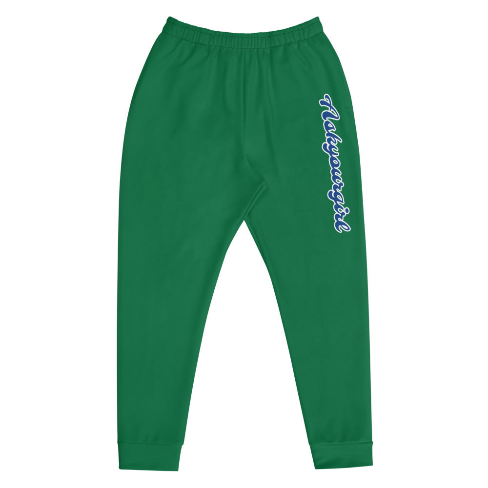 Askyourgirl script green bottoms