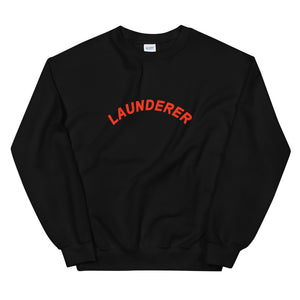 Launderer Sweatshirt