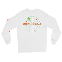 Load image into Gallery viewer, Off The Radar Long Sleeve Shirt