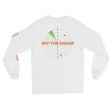 Off The Radar Long Sleeve Shirt