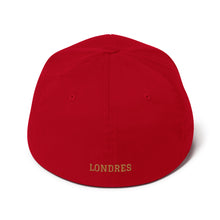 Load image into Gallery viewer, Original Gold Twill Cap