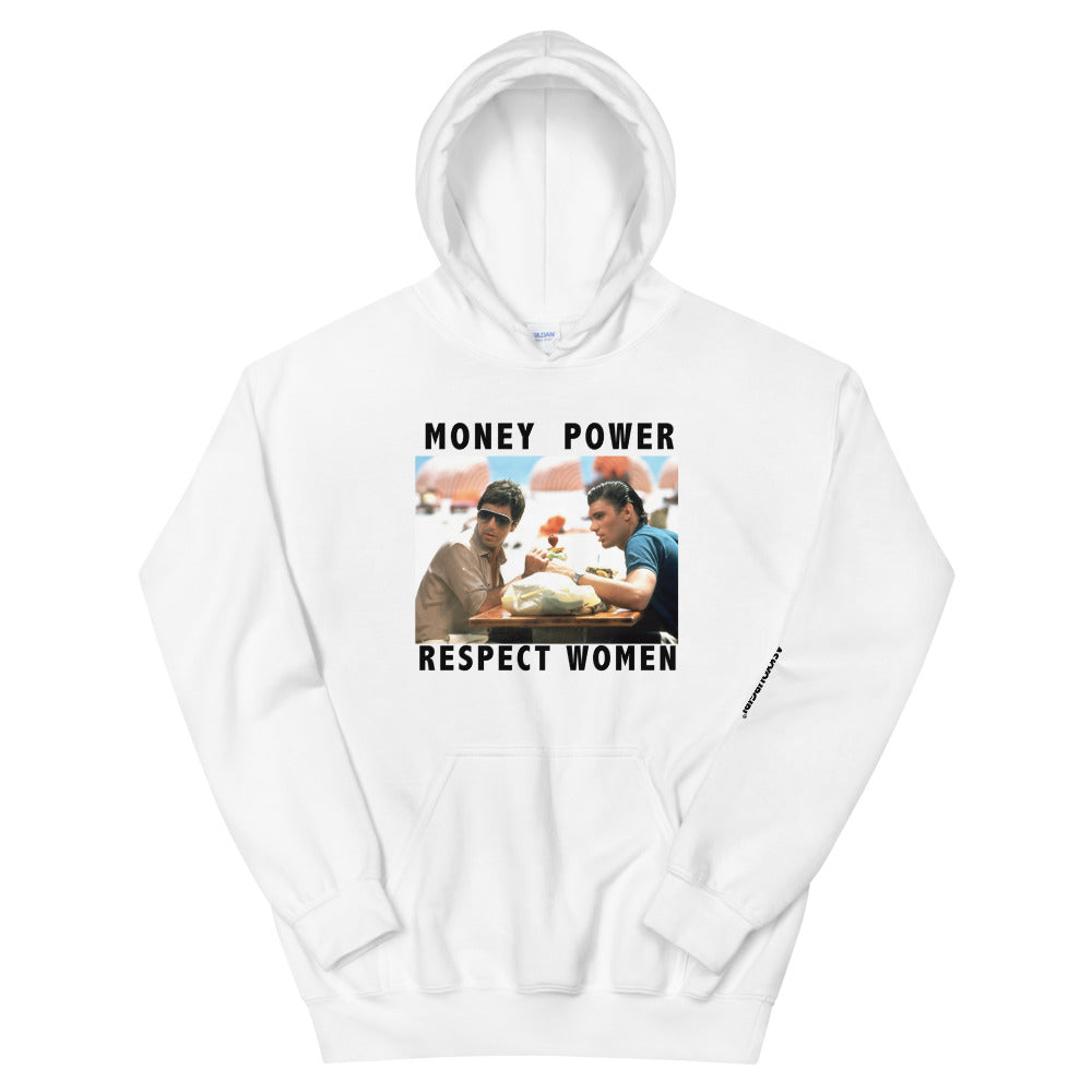 MPRW Hoodie