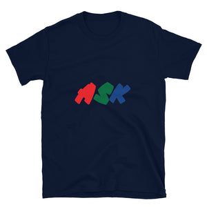 ASK Mood T-Shirt