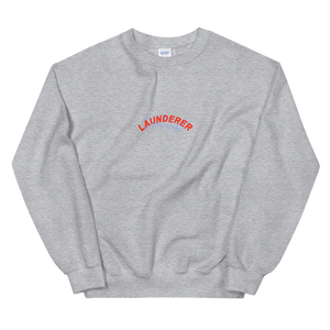 Launderer sparkle Sweatshirt