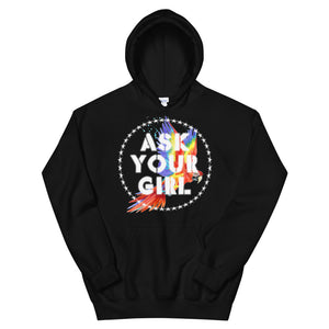 Papagaio Classic Hoodie