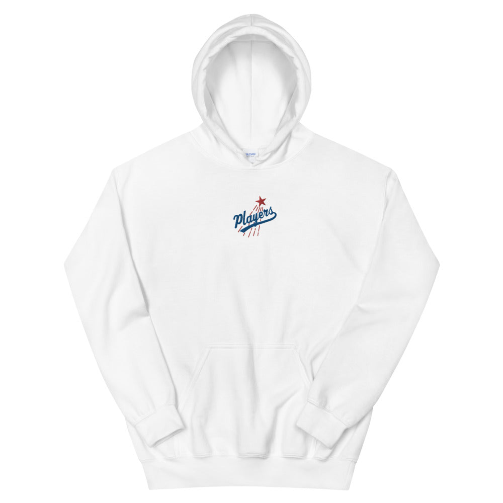 MLP Players Hoodie