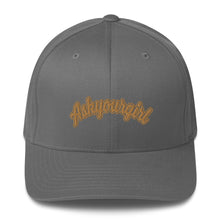 Load image into Gallery viewer, Original Gold Twill Cap