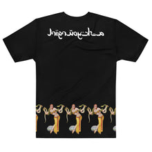Load image into Gallery viewer, Arabic snake charmer T-shirt