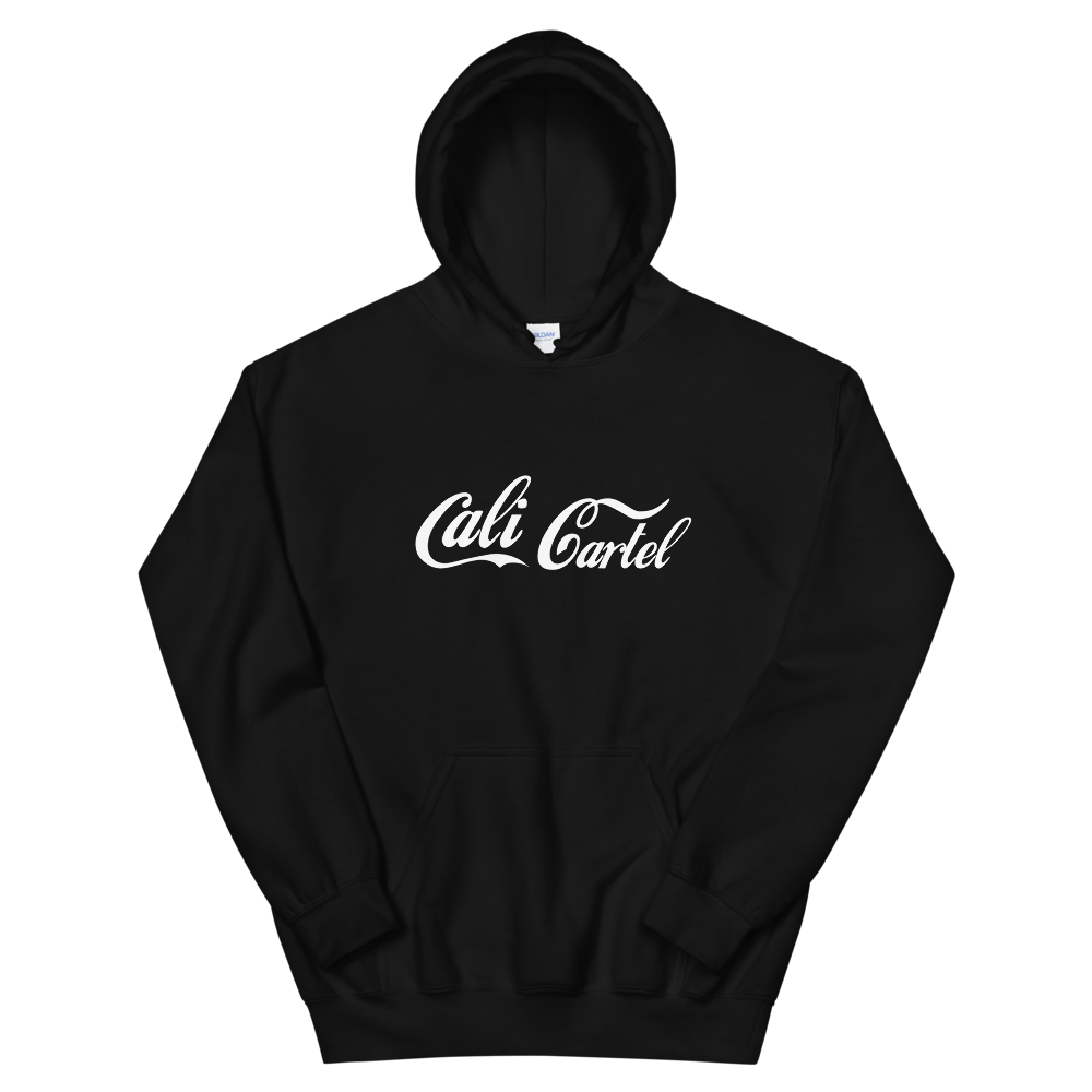 Cali Cartel Hoody