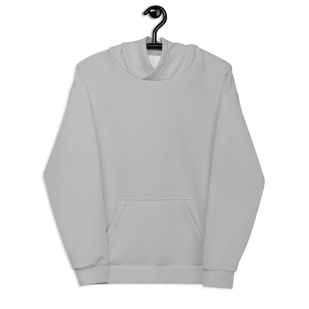 Askyourgirl script grey hoody