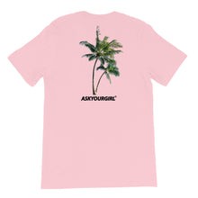 Load image into Gallery viewer, Tropic Palm T-Shirt