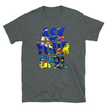 Load image into Gallery viewer, Scuba T-Shirt