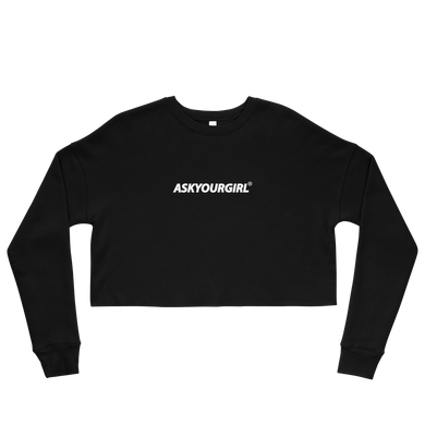 Staple Crop Sweatshirt