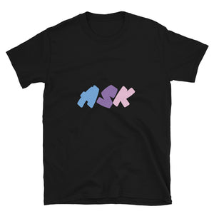 ASK Vibe T-Shirt