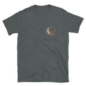 High Tides and Good Vibes T-Shirt