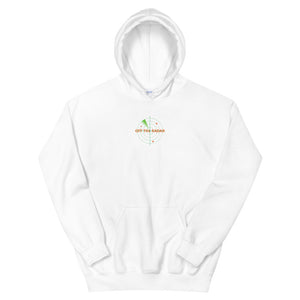 Off The Radar Hoodie