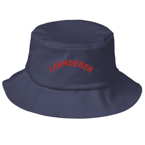 Launderer Bucket Hat