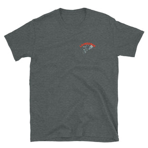 Launderer Dollars T-Shirt