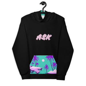 ASK Island Hoodie