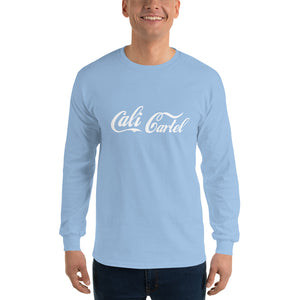 Cali Powder Long Sleeve Shirt