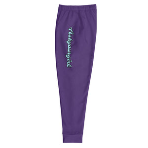 Askyourgirl script purple bottoms