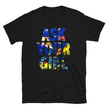 Load image into Gallery viewer, Scuba T-Shirt