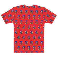 Load image into Gallery viewer, Scuba Red T-shirt