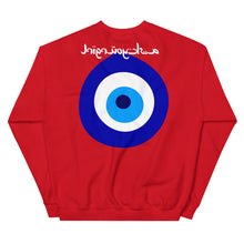Load image into Gallery viewer, Evil Eye Sweatshirt