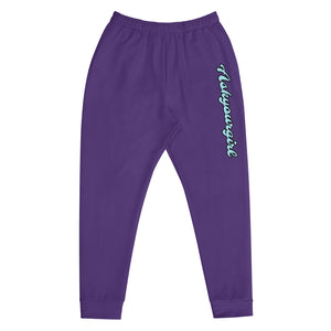 Askyourgirl script purple bottoms