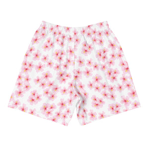 JPN Blossom Weekend Shorts