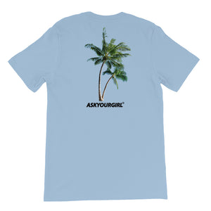 Tropic Palm T-Shirt