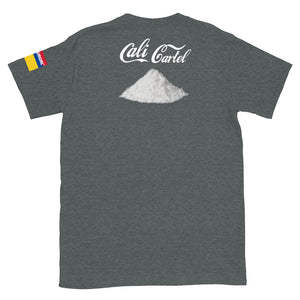 Cali powder T-Shirt