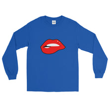 Load image into Gallery viewer, Lips Long Sleeve Shirt