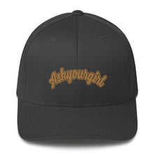 Load image into Gallery viewer, Original Gold Twill Cap