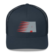 Load image into Gallery viewer, A Speed Trucker Cap