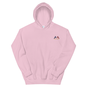 Yacht Team Hoodie